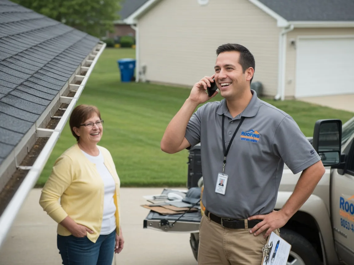 Local Roofing Contractors Mission Hills, CA FAQs